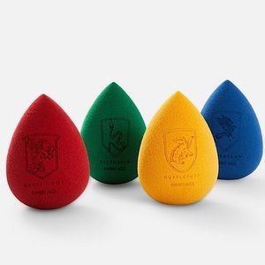 4pk Harry Potter™ Beauty Sponges